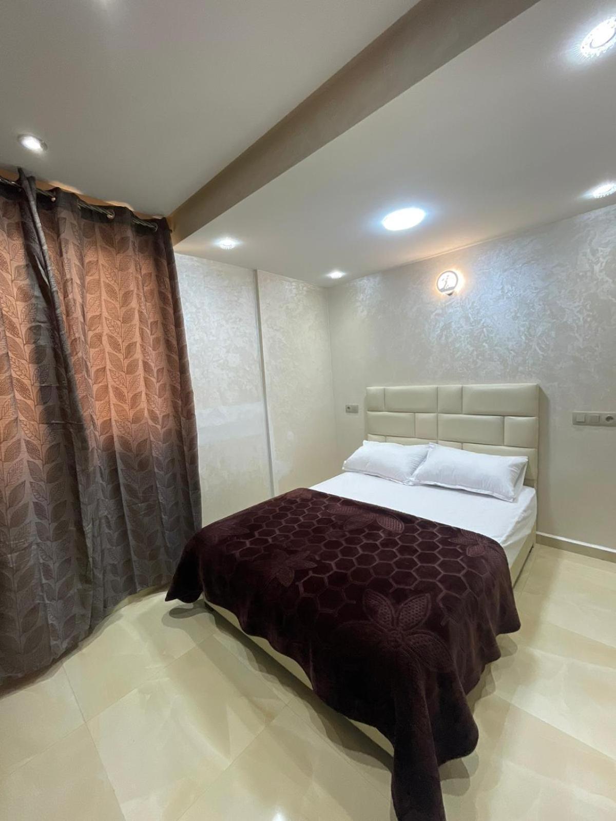 Safi Vacances Dış mekan fotoğraf