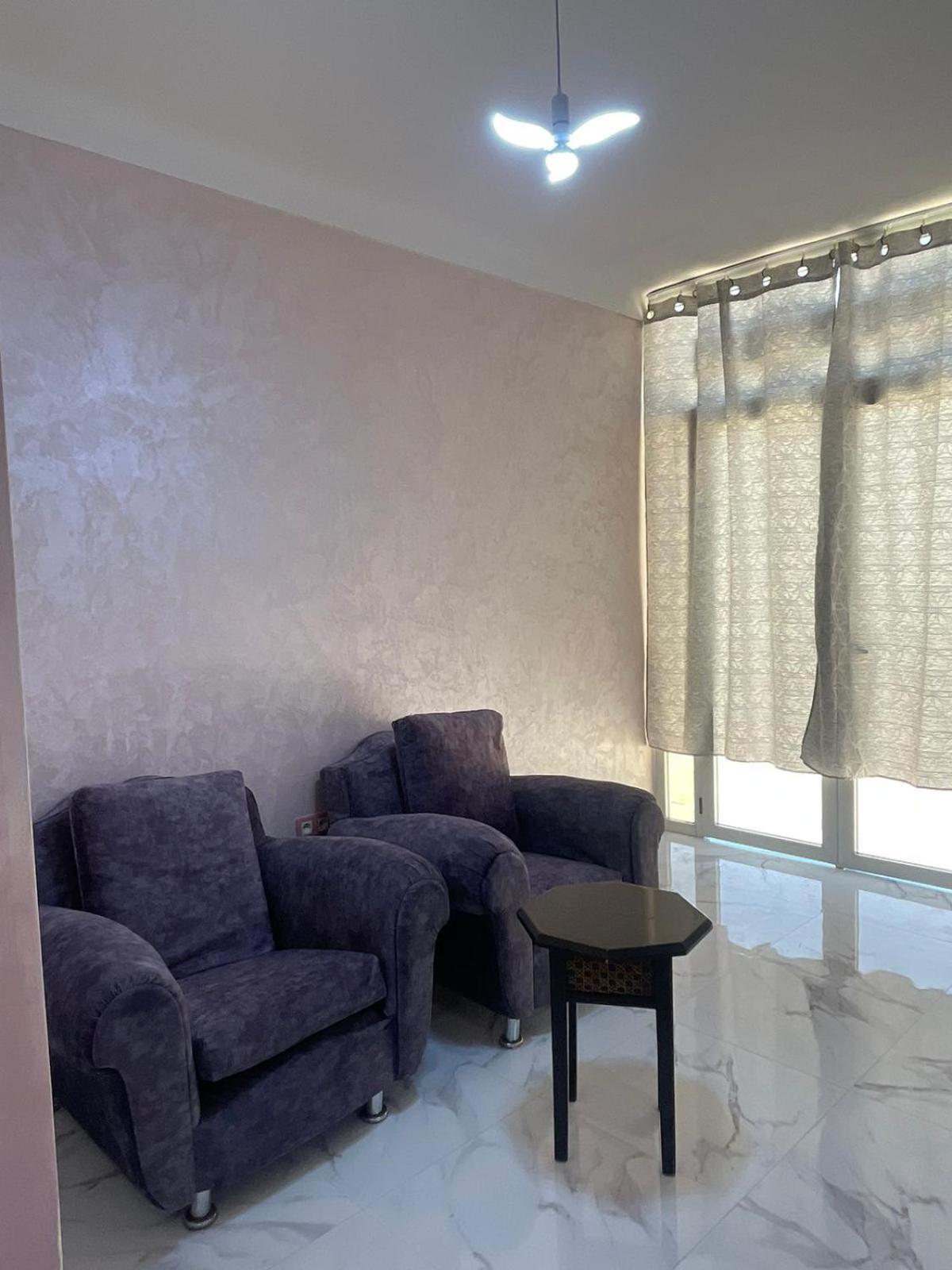 Safi Vacances Dış mekan fotoğraf