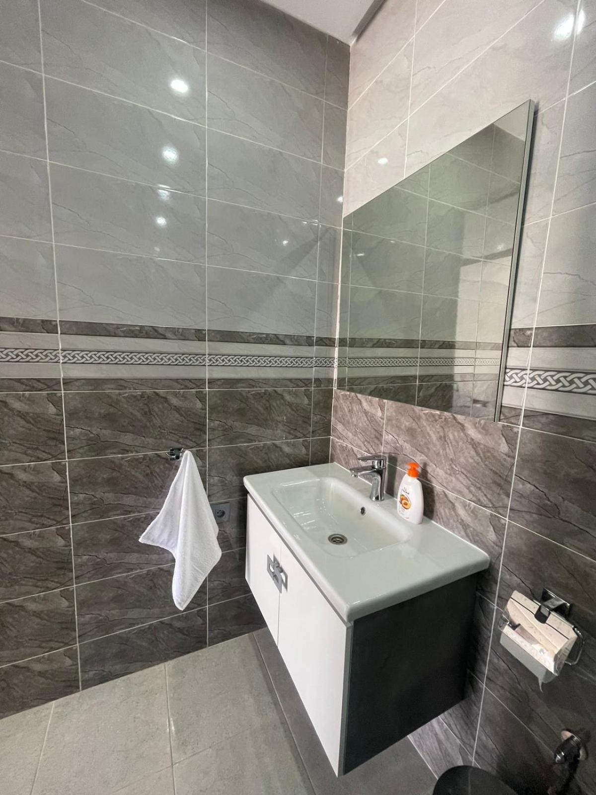 Safi Vacances Dış mekan fotoğraf