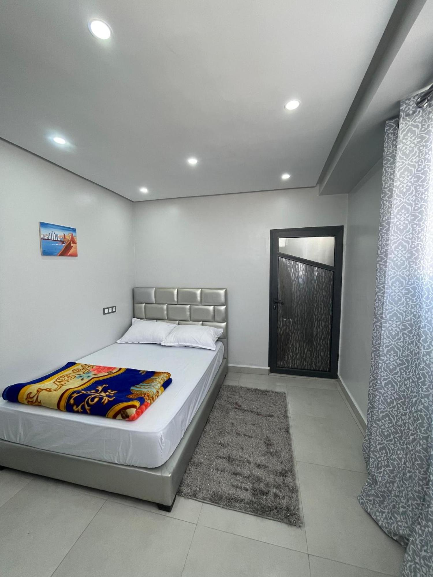Safi Vacances Dış mekan fotoğraf