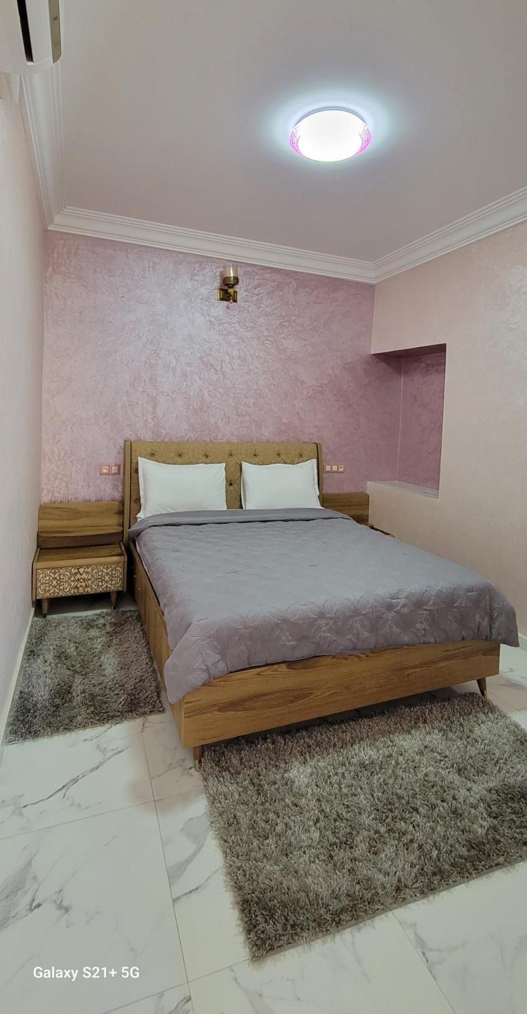 Safi Vacances Dış mekan fotoğraf