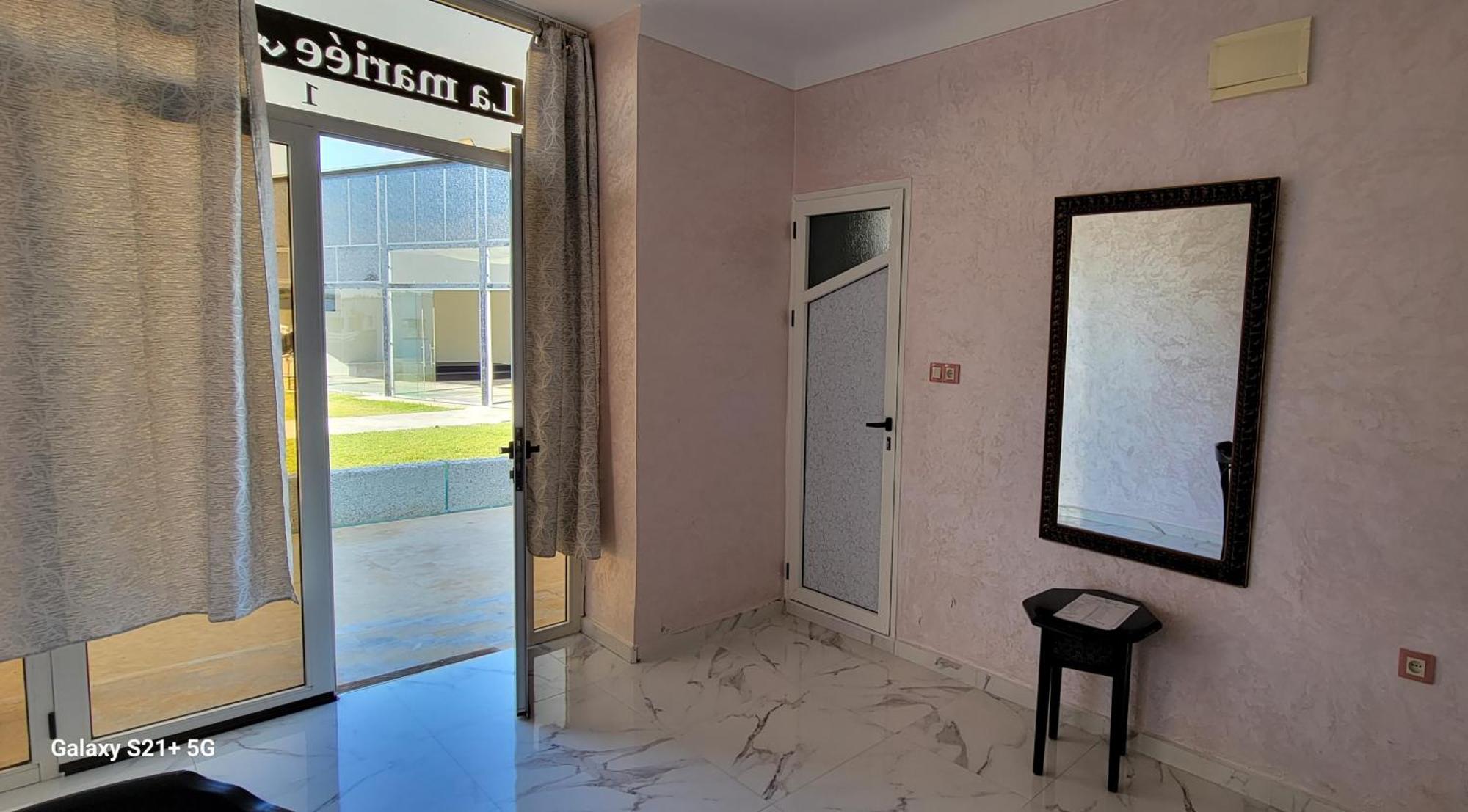 Safi Vacances Dış mekan fotoğraf