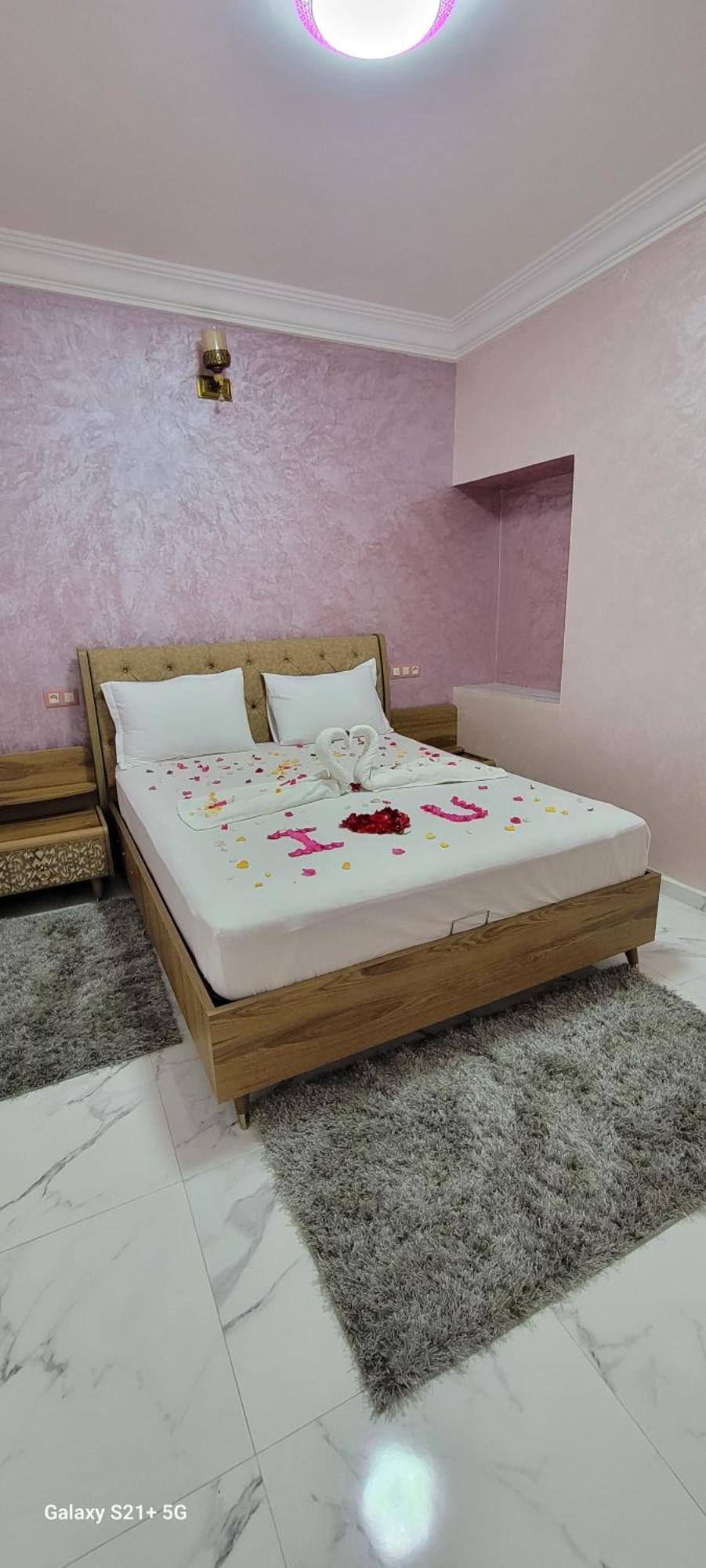 Safi Vacances Dış mekan fotoğraf