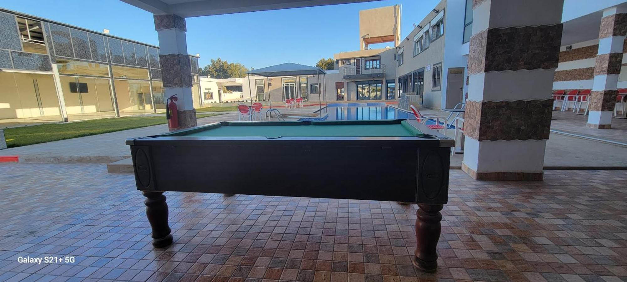 Safi Vacances Dış mekan fotoğraf